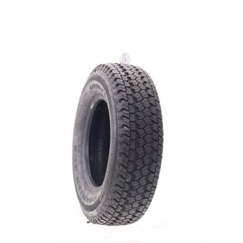 Used LT215/75R15 Goodyear Wrangler AT/S 106/103S - 13/32
