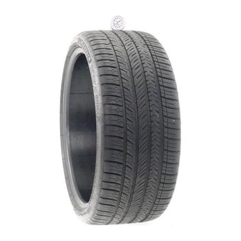 Set of (2) Used 235/35ZR19 Michelin Pilot Sport All Season 4 91Y - 9/32