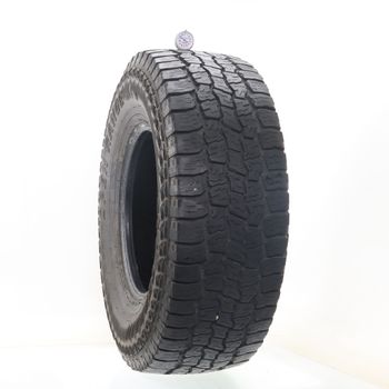 Set of (2) Used LT35X12.5R17 Mazama Open Range A/T SQM-3 121R - 11.5-12/32