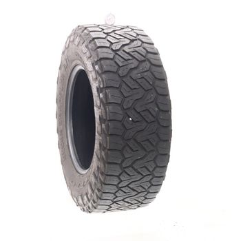 Used LT35X12.5R18 Nitto Recon Grappler A/T 128R - 9.5/32