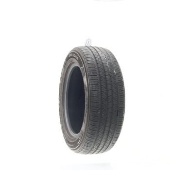 Set of (2) Used 245/60R18 Achilles Desert Hawk HT3 105T - 7.5/32