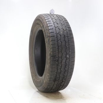 Used LT275/65R20 General Grabber HTS 126/123S - 5/32