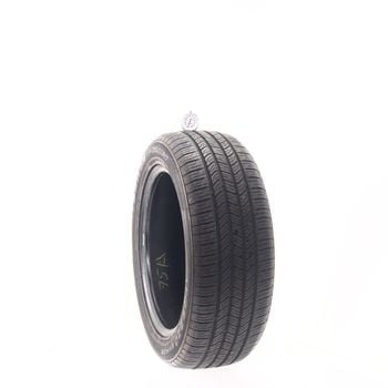 Set of (2) Used 215/55R17 Sailun Atrezzo SH408 94V - 7.5-8.5/32