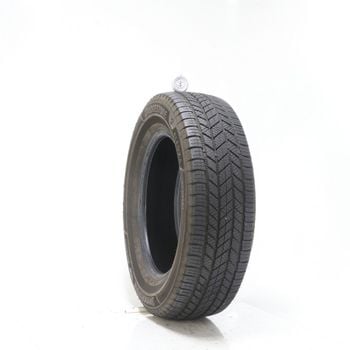 Set of (4) Used 225/65R17 Bridgestone Alenza AS Ultra 102H - 6.5/32