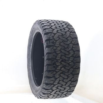 Driven Once LT33X12.5R22 BFGoodrich All-Terrain T/A KO2 109R - 14/32