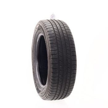 Set of (2) Used 245/60R18 Goodyear Assurance All-Season 105H - 8.5-9.5/32