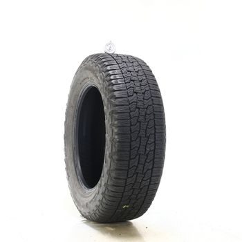 Set of (2) Used 225/65R17 Falken Wildpeak A/T Trail 102H - 7-8/32