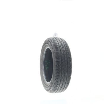 Used 195/65R15 Dunlop Enasave 01 AS 91S - 7.5/32