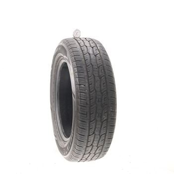 Set of (2) Used 235/65R18 Delinte DX-11 Bandit H/T 110H - 8-9.5/32