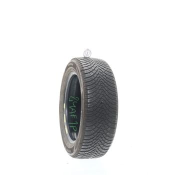 Used 205/55R16 Laufenn G Fit 4S 91H - 7/32