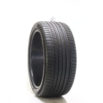 Set of (2) Used 295/40ZR22 Michelin Pilot Sport All Season 4 112Y - 8.5-9/32