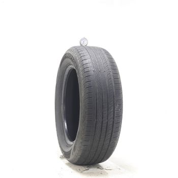 Set of (2) Used 235/60R17 Sceptor 4XS 100H - 7.5-8/32