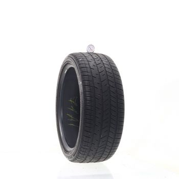 Set of (2) Used 245/40R19 Bridgestone DriveGuard Plus RFT 98W - 5/32