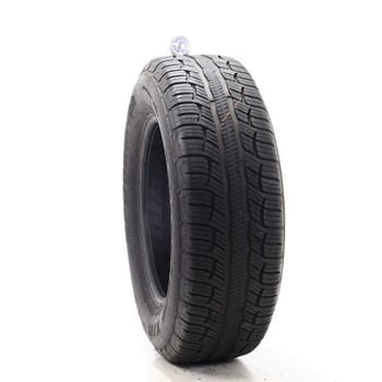 Set of (2) Used 245/70R17 BFGoodrich Advantage T/A Sport LT 110T - 7.5-8.5/32