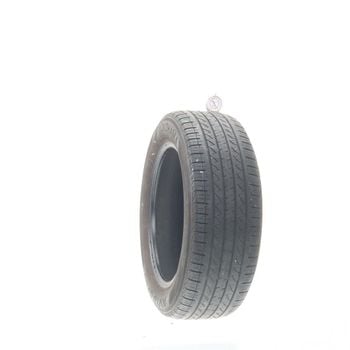 Set of (2) Used 205/55R16 Yokohama Avid GT 91H - 5.5-6.5/32