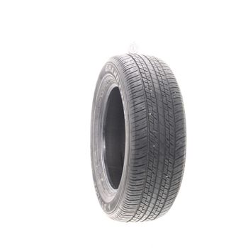 Set of (2) Used 255/60R18 Dunlop Grandtrek AT23 108H - 7-7.5/32