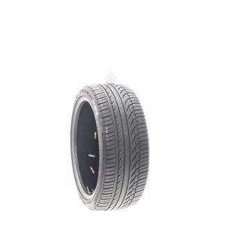 Used 205/40ZR17 Fullway HP108 84W - 6.5/32