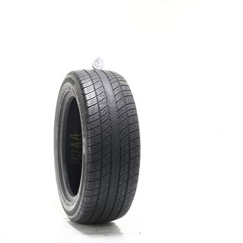 Used 205/55R16 Uniroyal Tiger Paw Touring A/S 91H - 6.5/32
