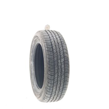 Used 215/65R17 Dunlop Signature II 96T - 9.5/32