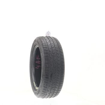 Used 205/65R16 Bridgestone DriveGuard Plus RFT 91V - 6.5/32