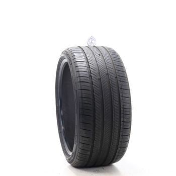 Set of (2) Used 255/35R19 Michelin Primacy Tour A/S 96W - 7.5-8.5/32