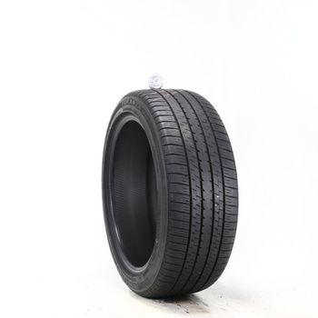 Set of (2) Used 245/45R19 Bridgestone Turanza ER33 98Y - 8-9.5/32