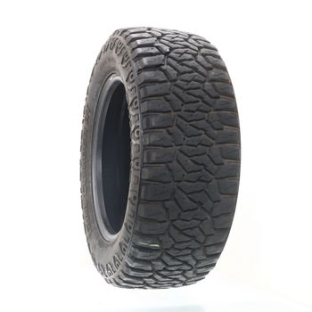 Used LT35X12.5R20 Summit Trail Climber RT 125Q - 14.5/32