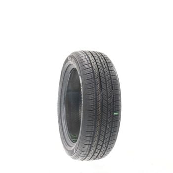Set of (2) Driven Once 205/50R17 Kumho Solus TA51a 93V - 9.5/32