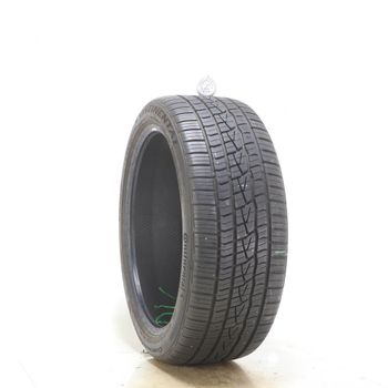 Used 245/40ZR20 Continental ControlContact Sport SRS Plus 99Y - 8.5/32