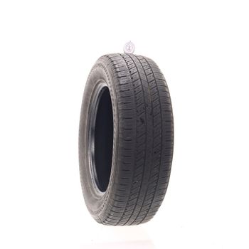Used 225/65R17 Blackhawk Hiscend-H HT01 102S - 6.5/32