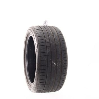 Used 275/40ZR18 Continental ExtremeContact Sport 02 99Y - 6/32