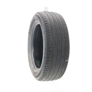 Used 275/55R20 Vredestein Hitrac 117V - 7.5/32