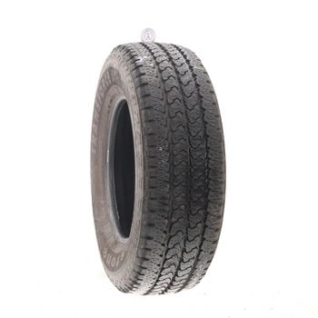 Used LT275/70R18 Firestone Transforce AT2 125/122R - 13.5/32