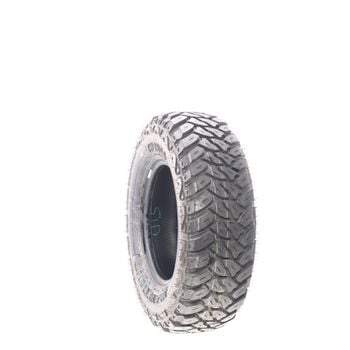 Driven Once LT235/75R15 Kenda Klever M/T 104/101Q - 18/32