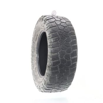 Used 275/65R18 Cooper Discoverer Rugged Trek 116T - 7.5/32