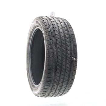 Used 285/45R22 Milestar Patagonia H/T 114T - 8/32