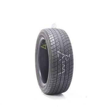 Used 205/55R17 Uniroyal Tiger Paw Touring A/S 95H - 7.5/32