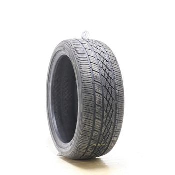 Used 245/40R20 Firestone Firehawk AS V2 99W - 9/32