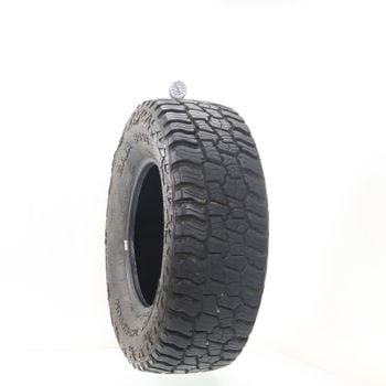 Used 265/70R16 Mickey Thompson Baja Boss A/T 112T - 12.5/32