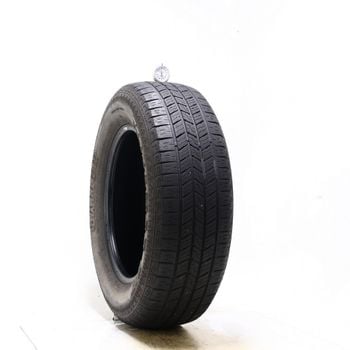 Set of (2) Used 235/65R17 Sailun Terramax HLT 104T - 6.5-7/32