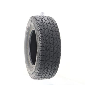 Used LT265/70R17 Cooper Discoverer A/T 121/118S - 13/32