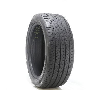 Driven Once 285/45ZR22 Advanta HP Z-02 114W - 10/32