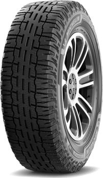 Set of (2) New LT295/65R20 Michelin Defender LTX Platinum 129S