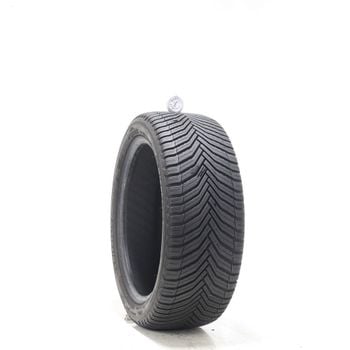 Set of (4) Used 225/45R18 Michelin CrossClimate 2 95V - 8-8.5/32