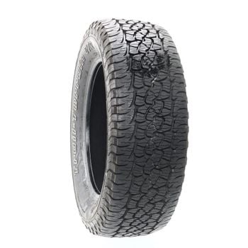 Driven Once 275/60R20 BFGoodrich Trail-Terrain T/A 115T - 14/32