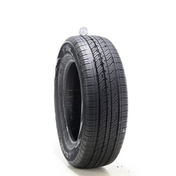 Used 235/65R18 JK Tyre Elanzo Touring 106H - 8.5/32