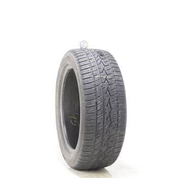 Used 245/50R19 Toyo Celsius 105V - 7.5/32