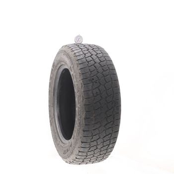 Used 245/65R17 Milestar Patagonia A/T R 107T - 8/32