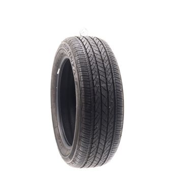 Used 235/55R19 Bridgestone Turanza EL440 101H - 9/32