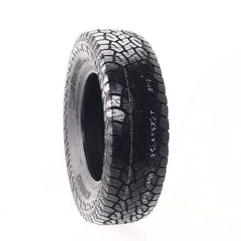 Set of (4) New 265/70R18 Kumho Road Venture AT52 116T - 99.000000/32